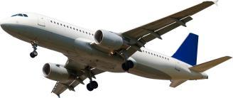 airplane